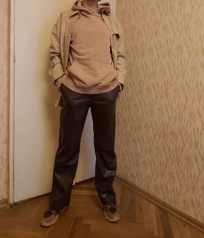 Фотография покупателя