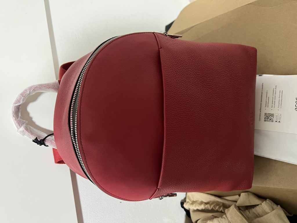ECCO Textureblock Small Pack