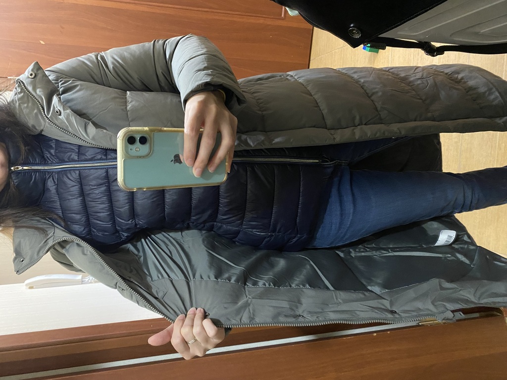 Фотография покупателя