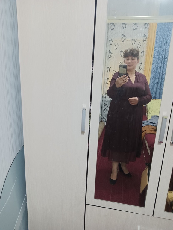 Фотография покупателя