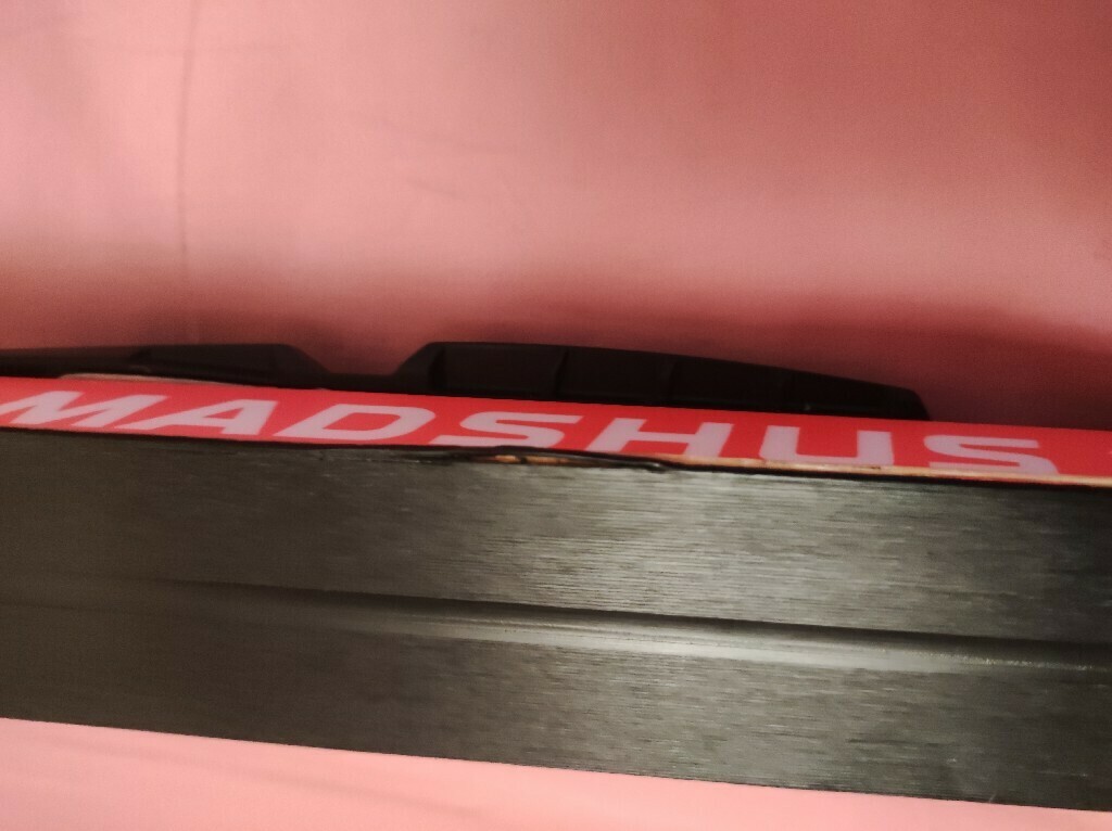 Беговые лыжи Madshus Nordseter Skate, отзывы покупателей, фото 2
