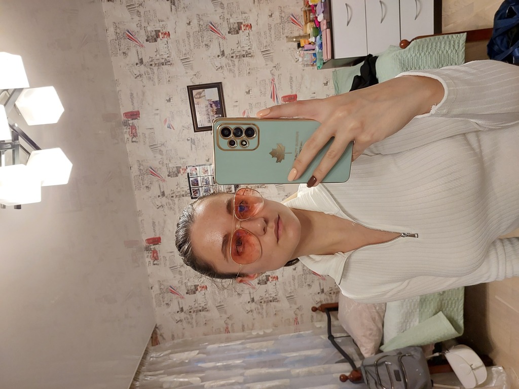 Фотография покупателя