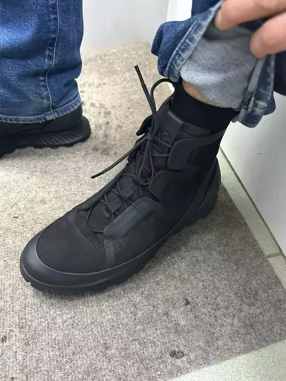 ECCO EXOSTRIKE M ECCO EXOSTRIKE M
