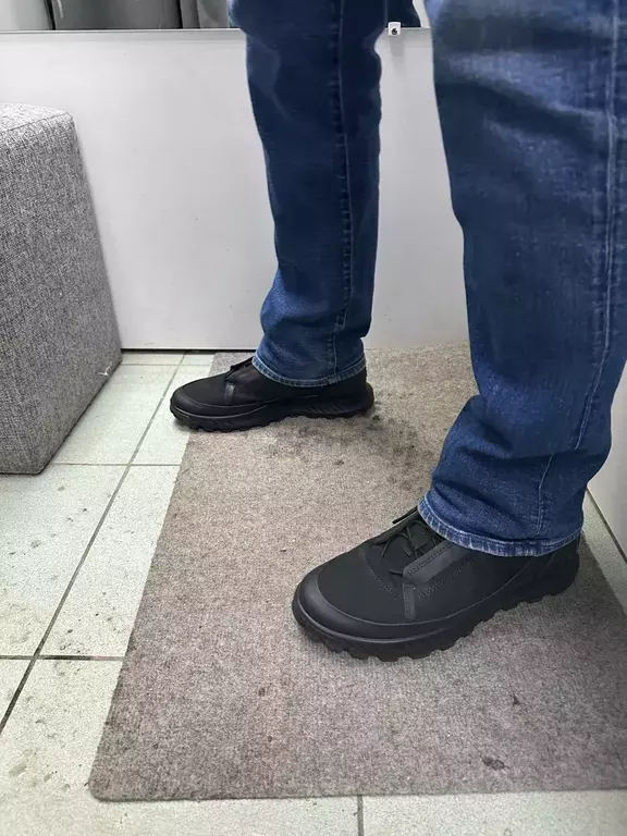 ECCO EXOSTRIKE M ECCO EXOSTRIKE M
