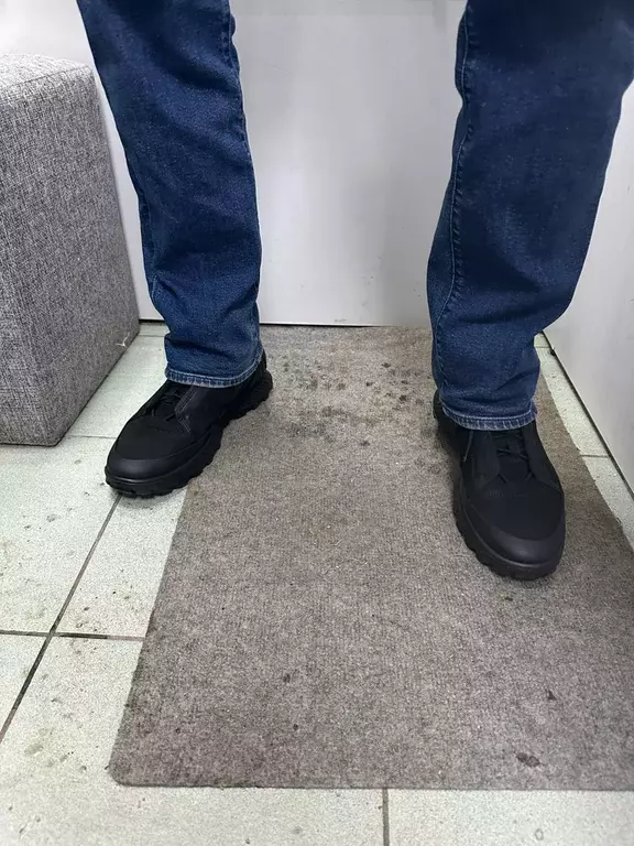 ECCO EXOSTRIKE M ECCO EXOSTRIKE M