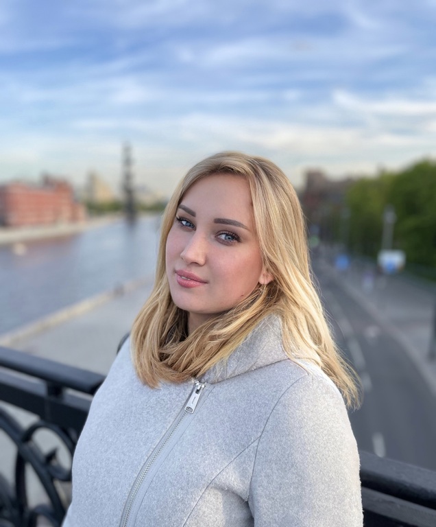 Фотография покупателя