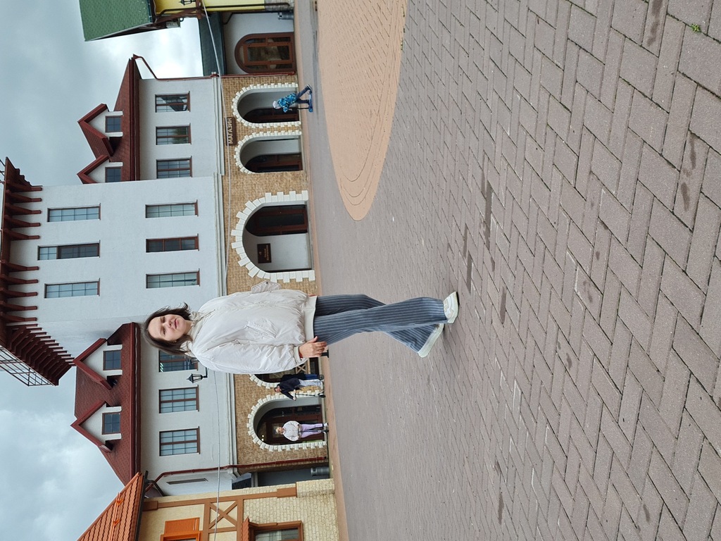 Фотография покупателя