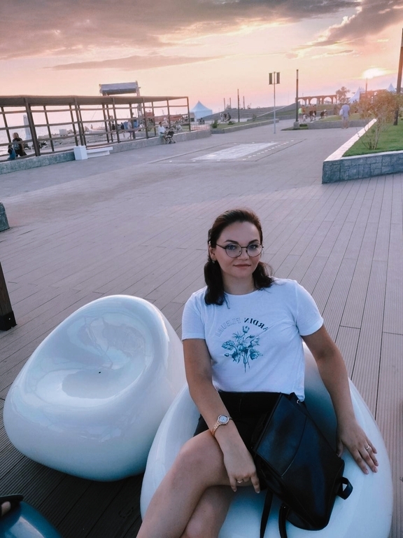 Фотография покупателя