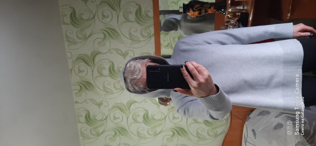 Фотография покупателя