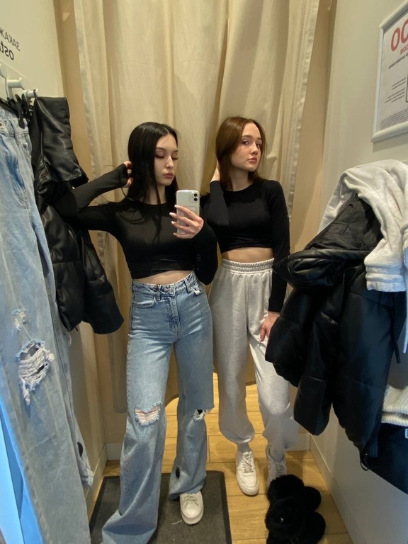 Фотография покупателя