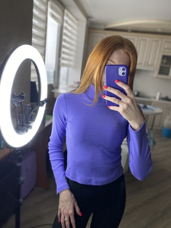 Фотография покупателя