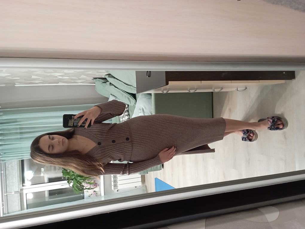 Фотография покупателя