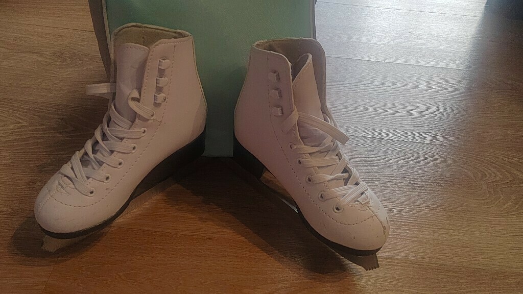 Коньки фигурные детские Nordway Nicole, отзывы покупателей, фото 1