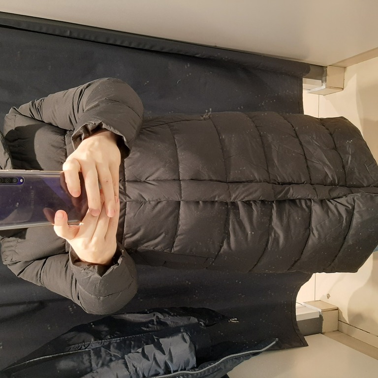 Фотография покупателя