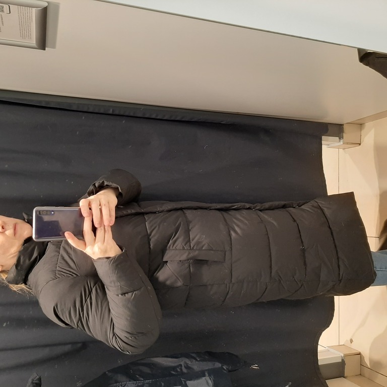 Фотография покупателя