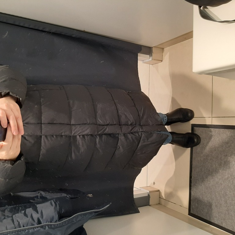 Фотография покупателя