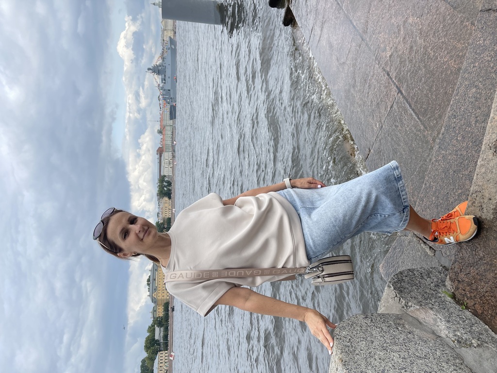 Фотография покупателя