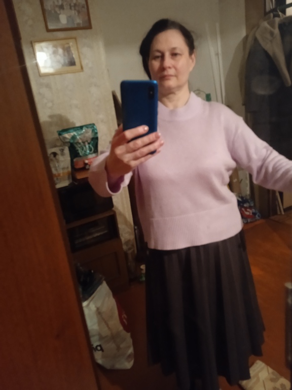 Фотография покупателя