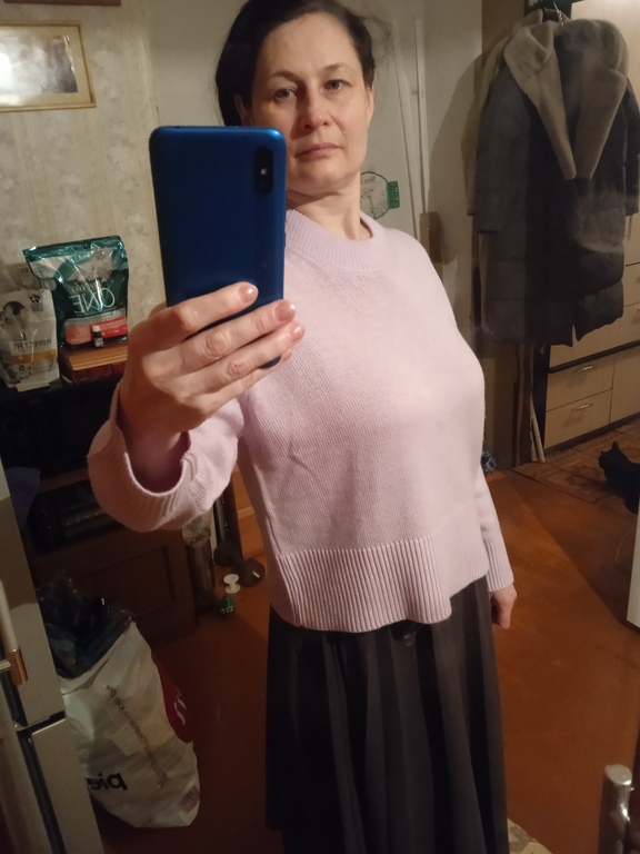 Фотография покупателя