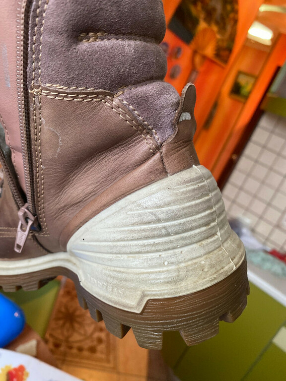 ECCO TREDTRAY W