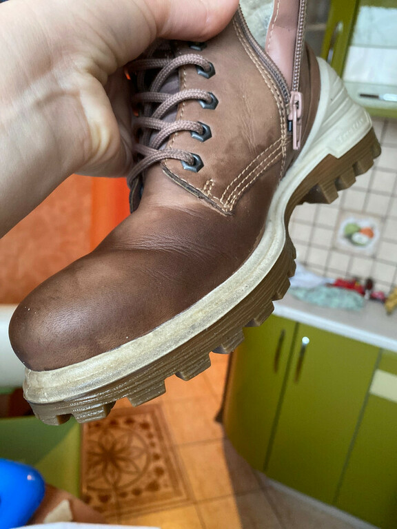ECCO TREDTRAY W