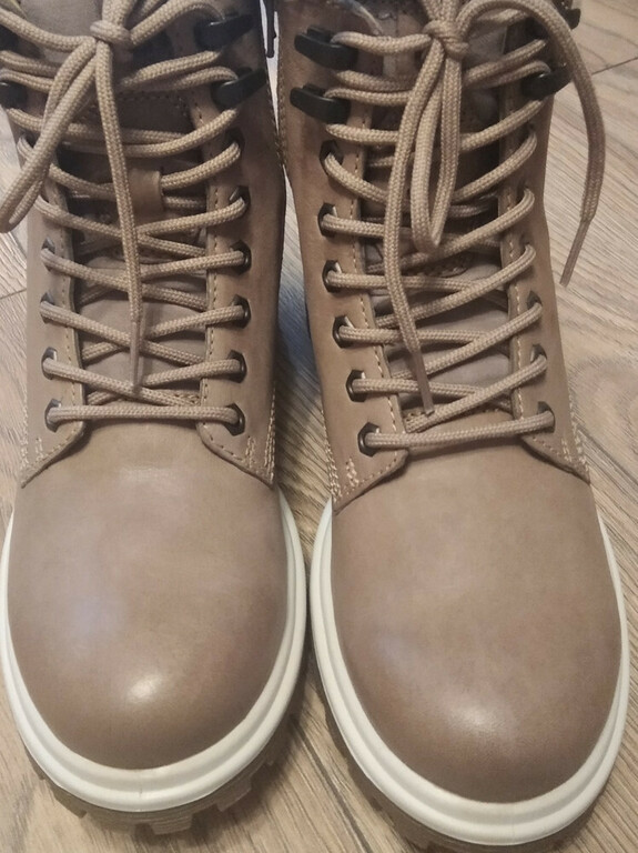 ECCO TREDTRAY W