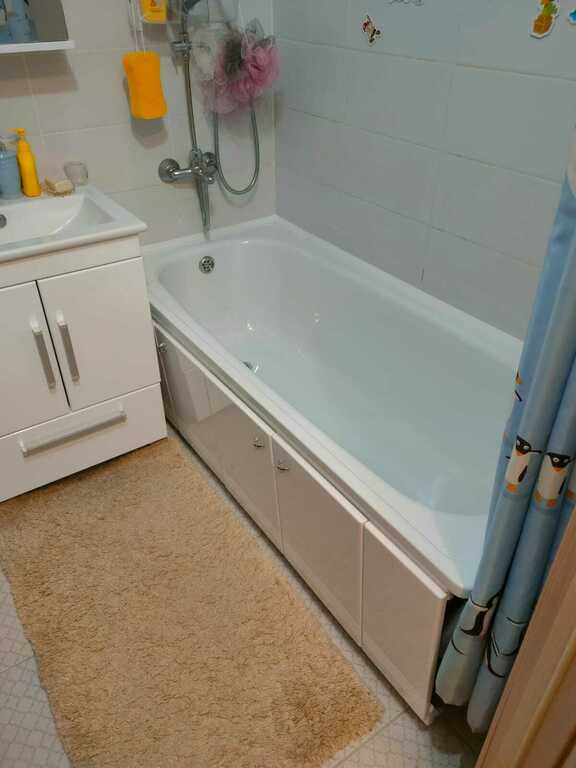 Ванна стальная Antika 160х70 см с ножками (514894) — купить в Санкт ...