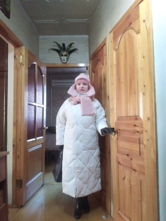 Фотография покупателя