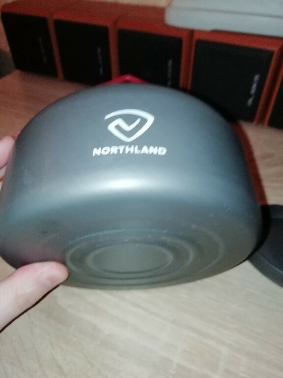 Чайник Northland 1.2 л, отзывы покупателей, фото 7