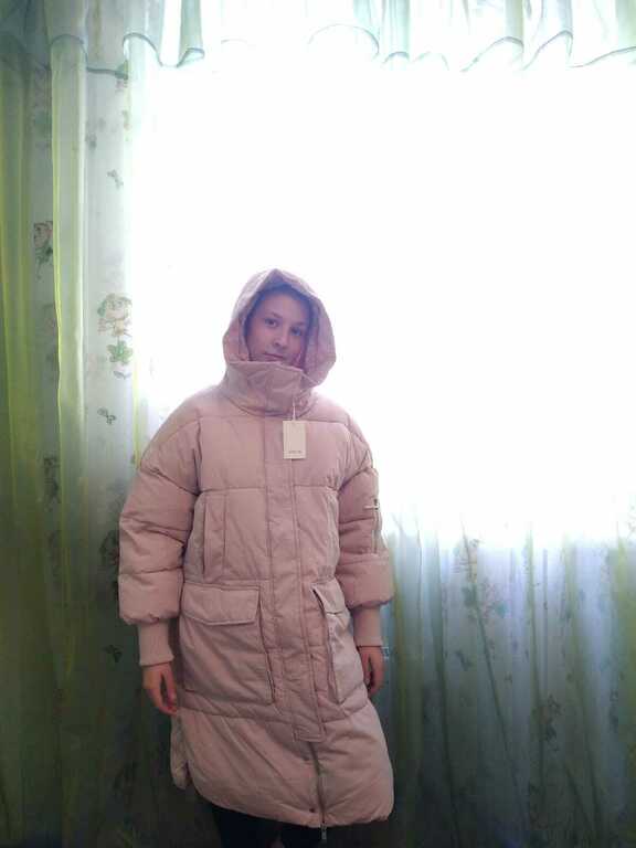 Фотография покупателя