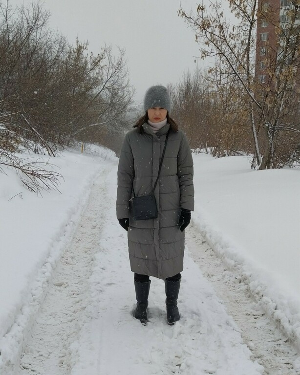 Фотография покупателя
