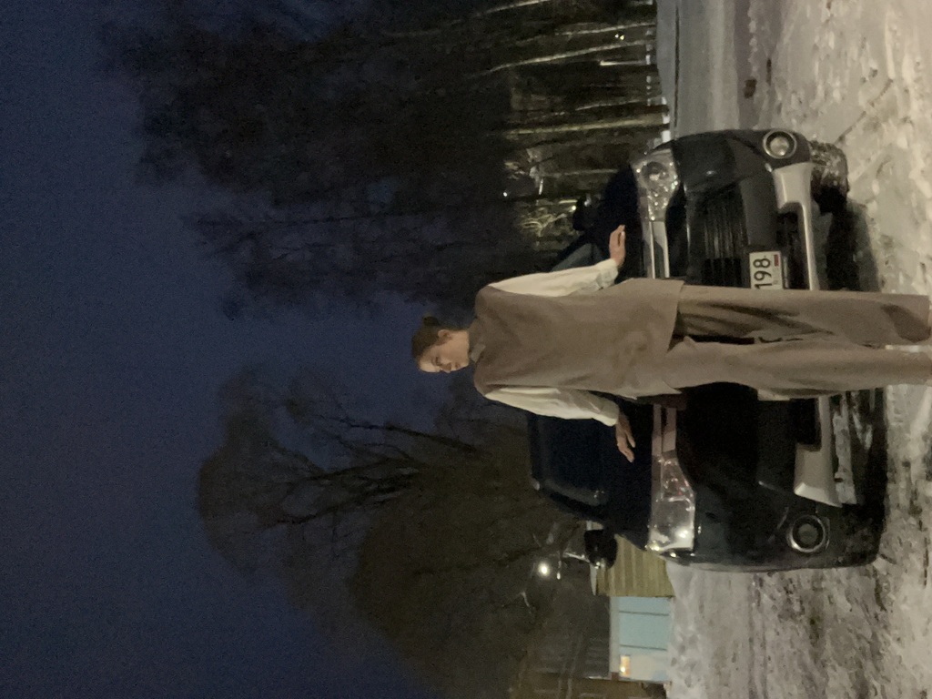 Фотография покупателя