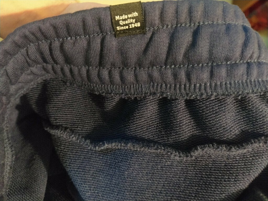 Брюки мужские PUMA ESS Logo, отзывы покупателей, фото 2