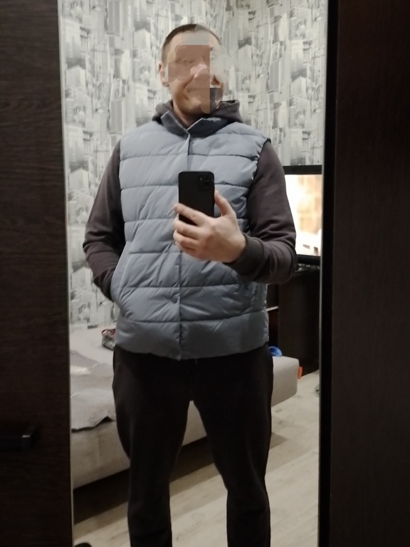 Фотография покупателя