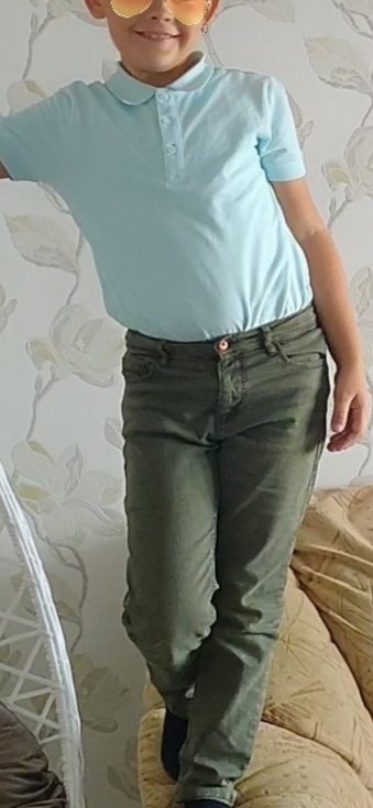 Фотография покупателя