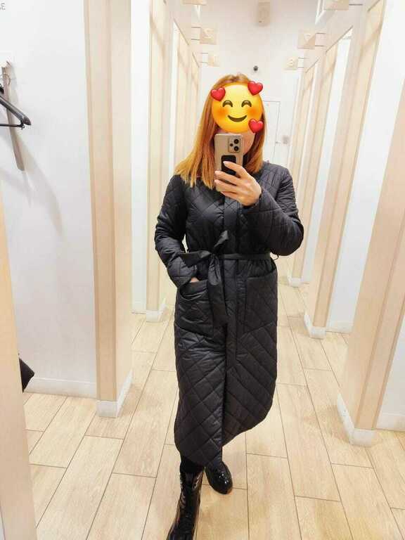 Фотография покупателя