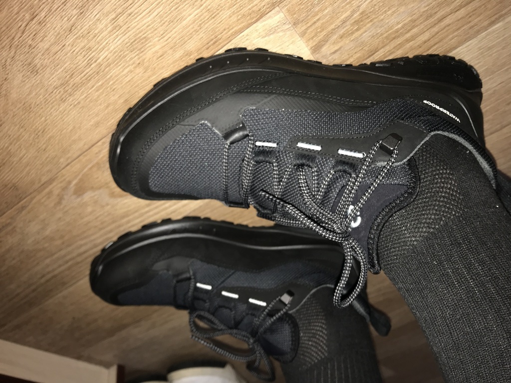ECCO ULT-TRN M