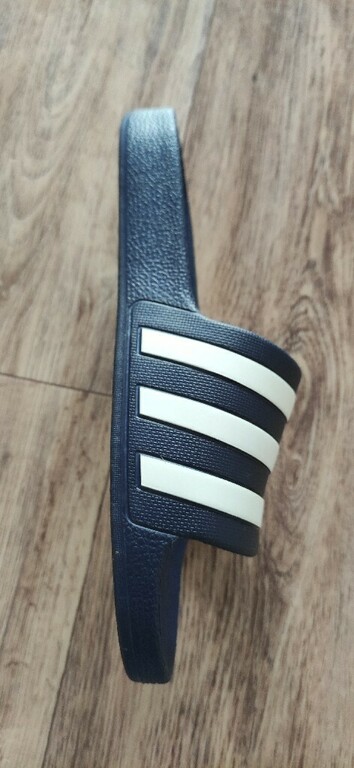 Шлепанцы мужские adidas Adilette Aqua, отзывы покупателей, фото 4
