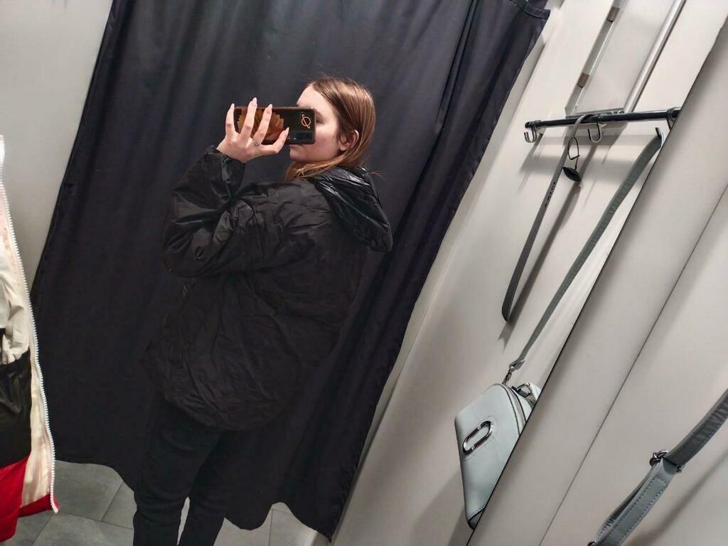 Фотография покупателя