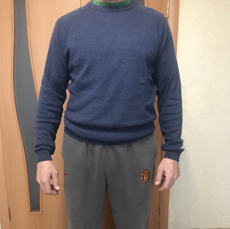 Фотография покупателя