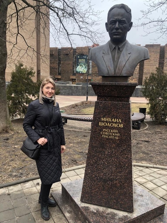 Фотография покупателя