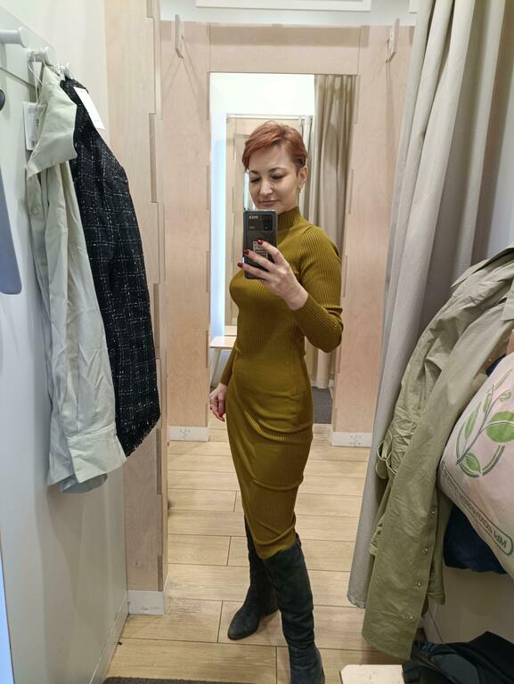Фотография покупателя