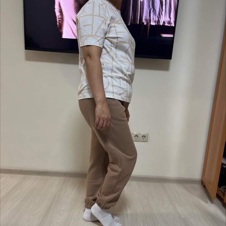 Фотография покупателя