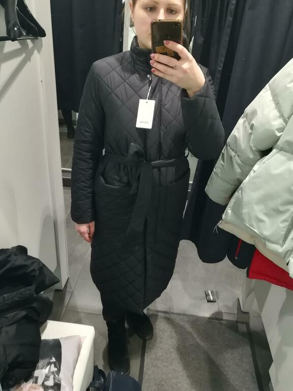 Фотография покупателя