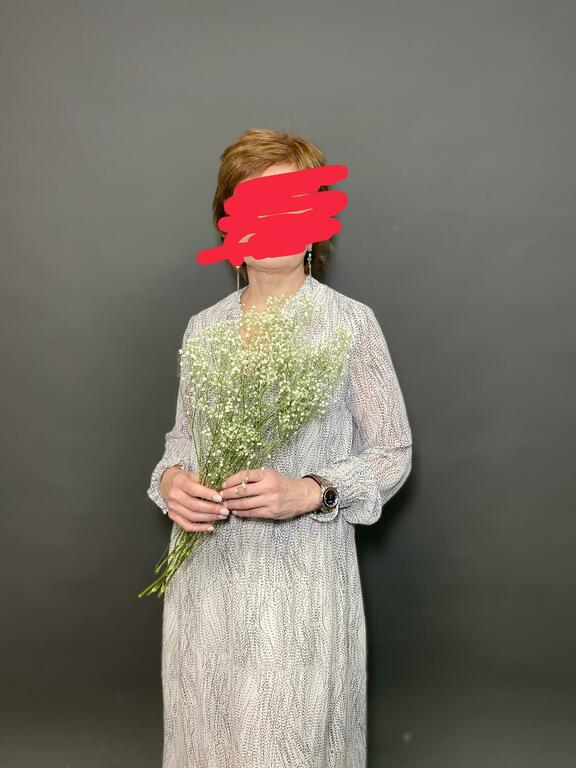 Фотография покупателя