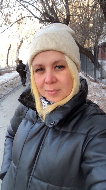 Фотография покупателя