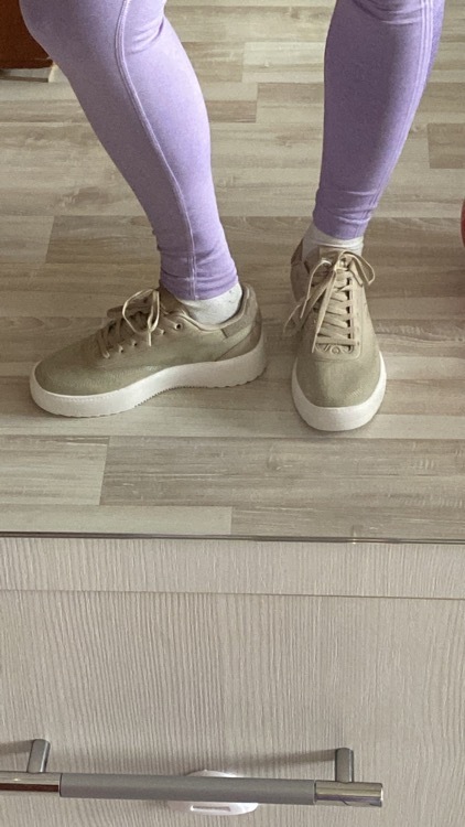 Кеды женские FILA Breakpoint Canvas, отзывы покупателей, фото 1