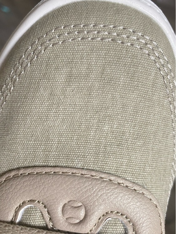 Кеды женские FILA Breakpoint Canvas, отзывы покупателей, фото 5