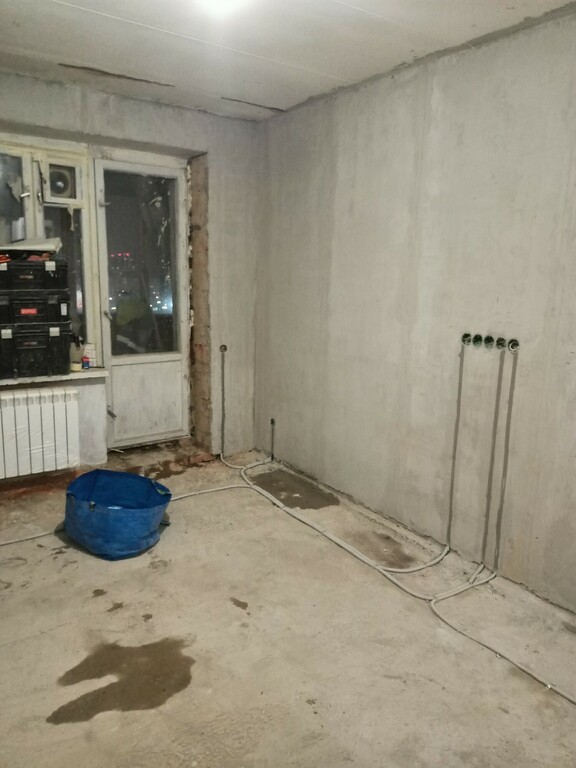 Коробка установочная Systeme Electric для бетона d68х45 мм IP30 ...