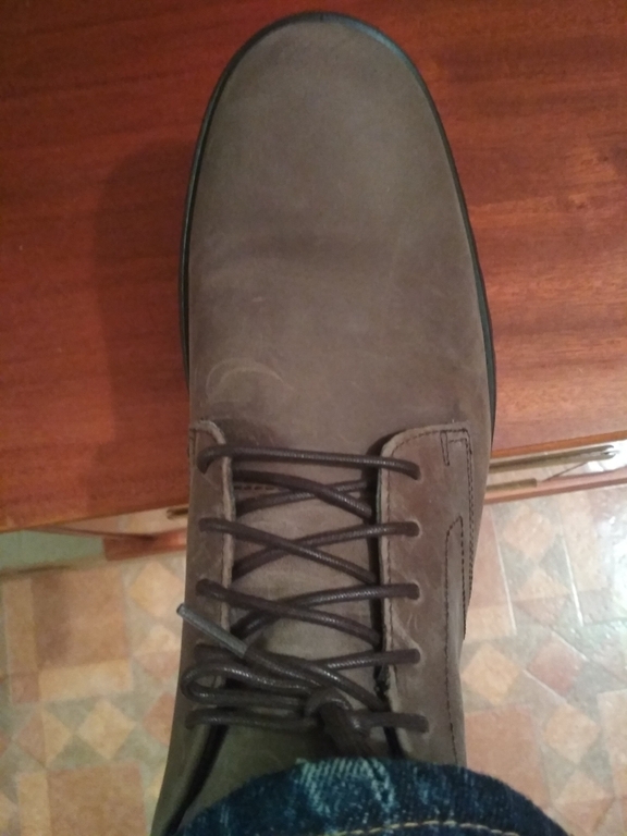 ECCO S LITE HYBRID